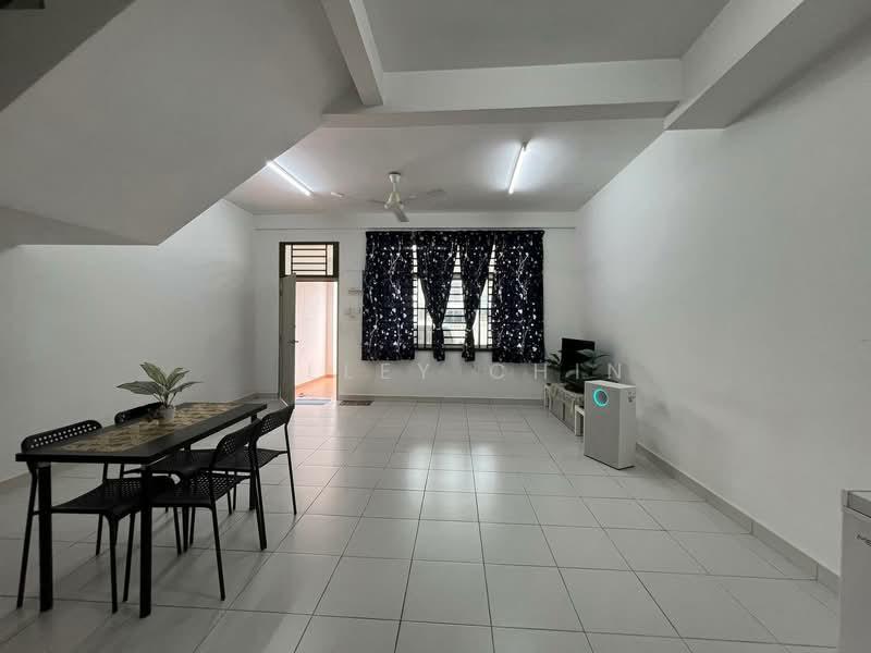 Taman Pulai Mutiara - 2