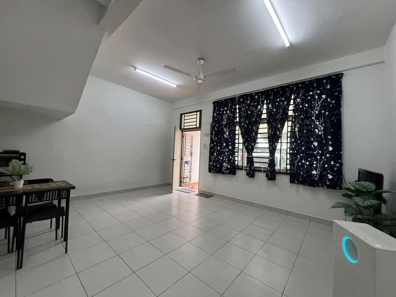 Taman Pulai Mutiara - 3