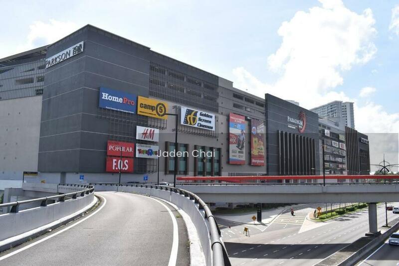 Skudai Taman Nesa Taman Nesa Sukdai Tmn Nesa - 5