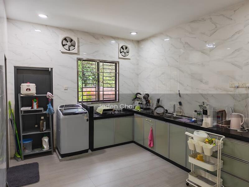 Skudai Taman Nesa Taman Nesa Sukdai Tmn Nesa - 4