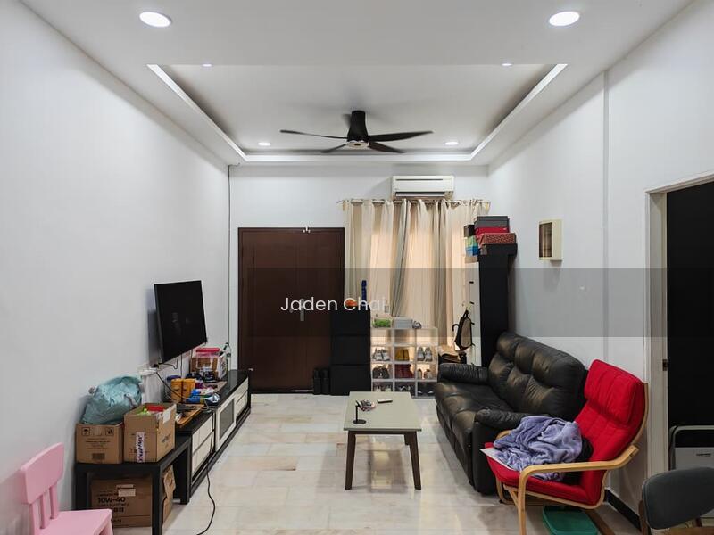 Skudai Taman Nesa Taman Nesa Sukdai Tmn Nesa - 2