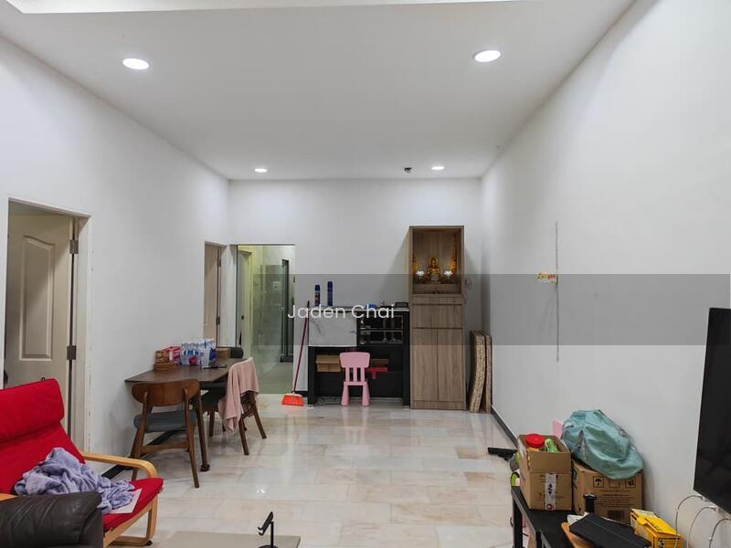 Skudai Taman Nesa Taman Nesa Sukdai Tmn Nesa - 1