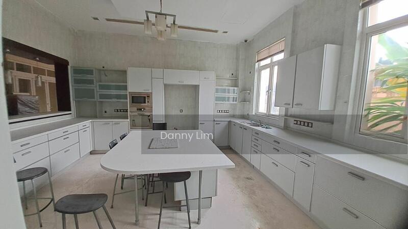 Bungalow at Glenmarie - 2