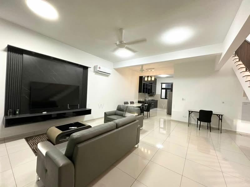 Sunway Citrine Lakehomes - 1