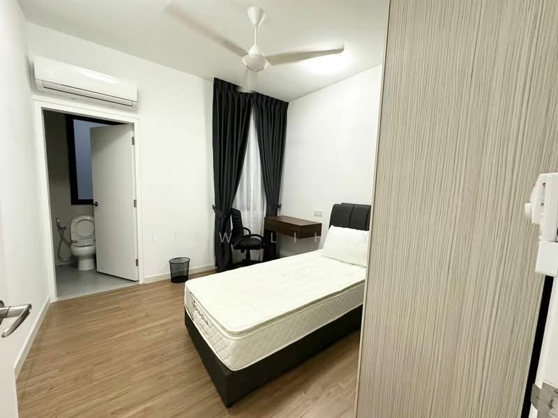 Sunway Citrine Lakehomes - 4