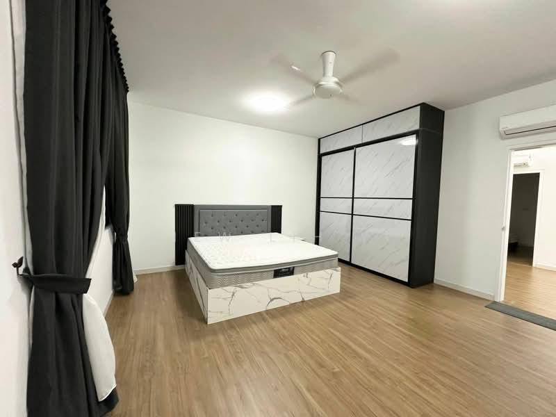 Sunway Citrine Lakehomes - 3