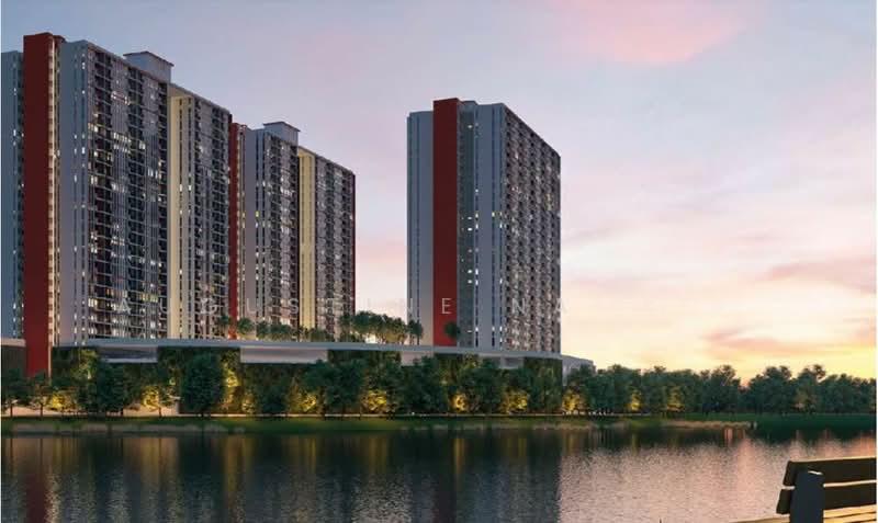 Lakefront Residence - 2