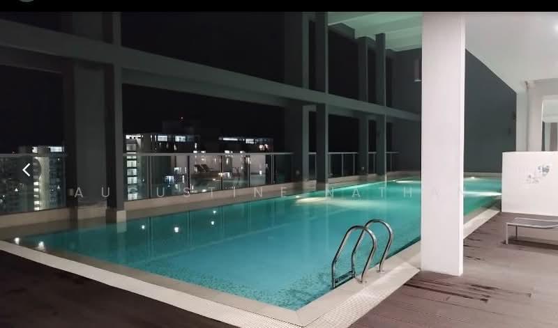 Lakefront Residence - 5