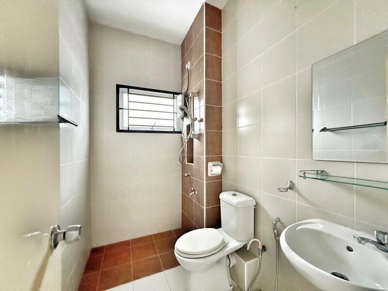 Tiong Nam Industrial Park @ Mount Austin - 5