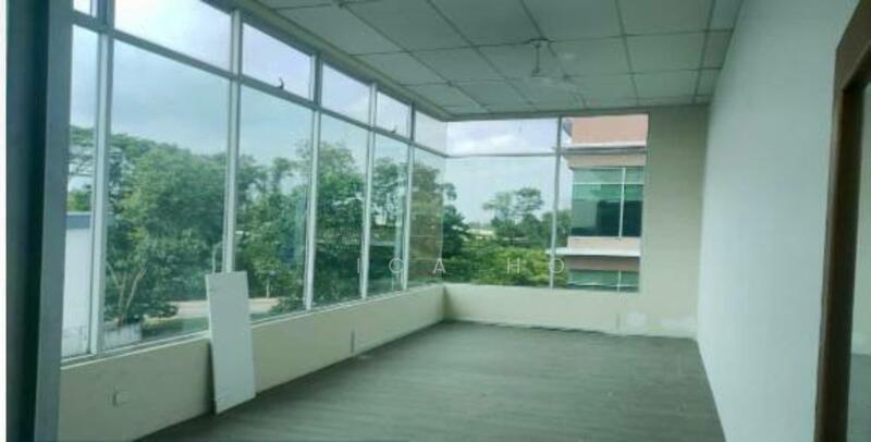 Tiong Nam Industrial Park @ Mount Austin - 3