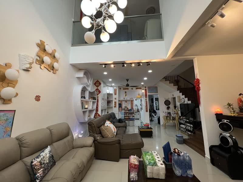 Bandar Mahkota Cheras - 2