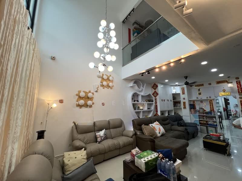 Bandar Mahkota Cheras - 1