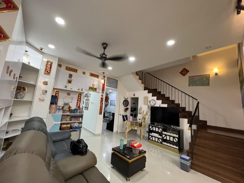 Bandar Mahkota Cheras - 5