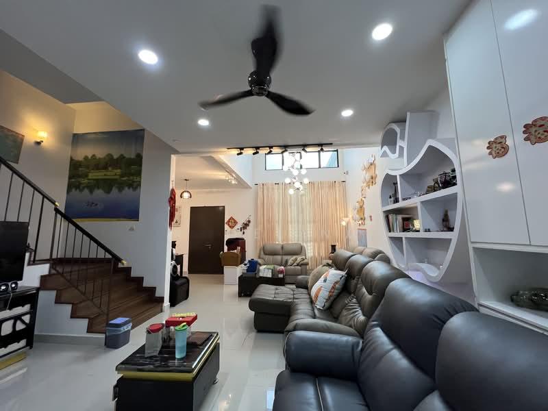 Bandar Mahkota Cheras - 3