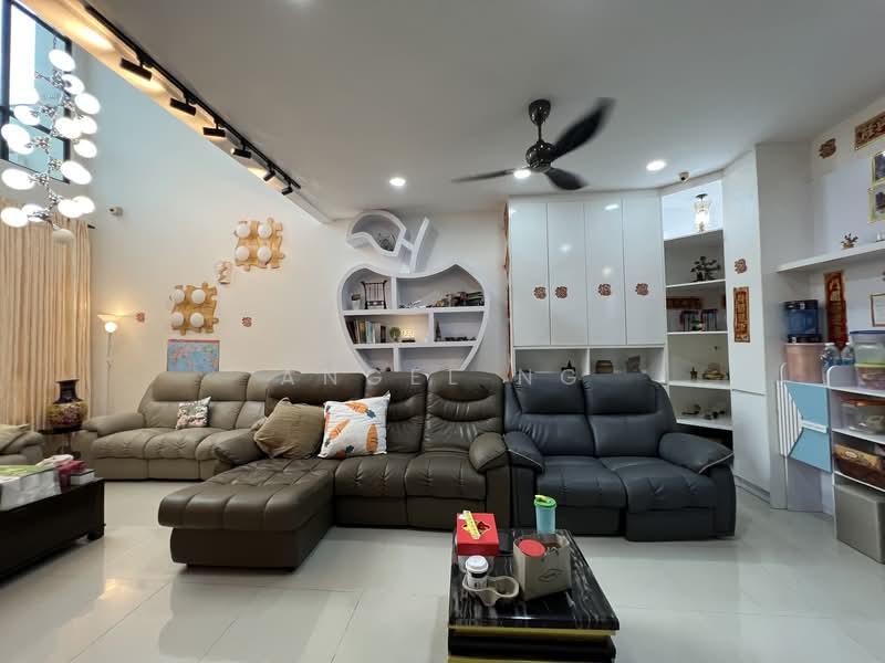 Bandar Mahkota Cheras - 4