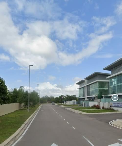 Harvest Green Industrial Park - 3