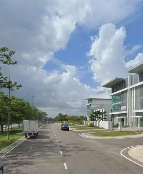 Harvest Green Industrial Park - 5