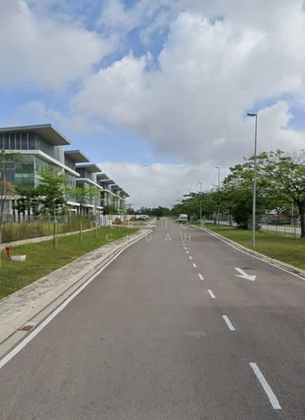 Harvest Green Industrial Park - 4