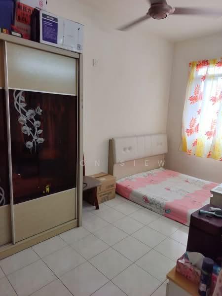 Taman Lembah Hijau Block 3 - 5