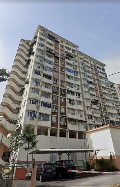 Taman Lembah Hijau Block 3 - 3