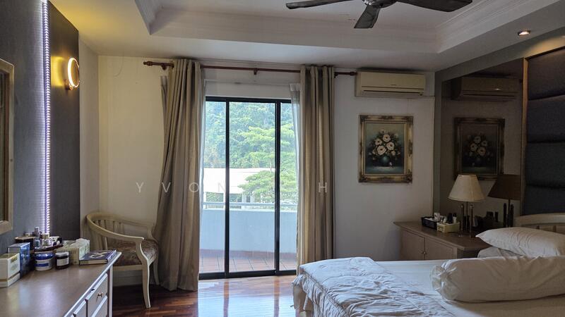 Villa Bukit Tunku - 5