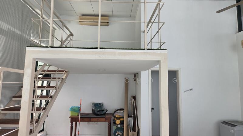 Villa Bukit Tunku - 3