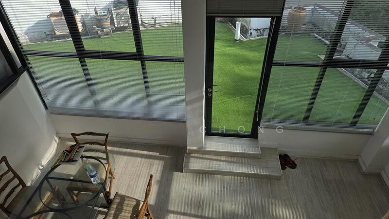 Villa Bukit Tunku - 4