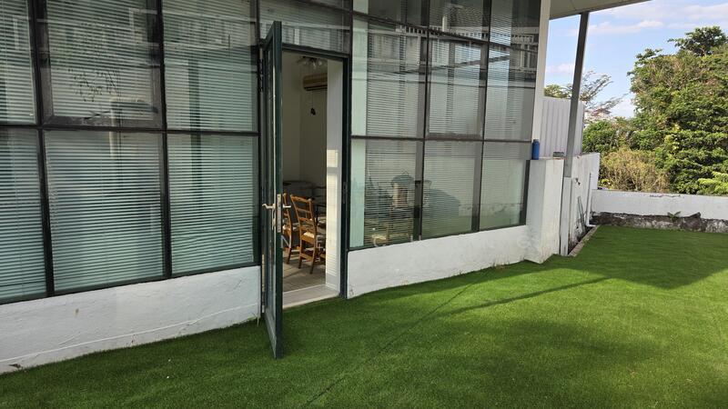 Villa Bukit Tunku - 1