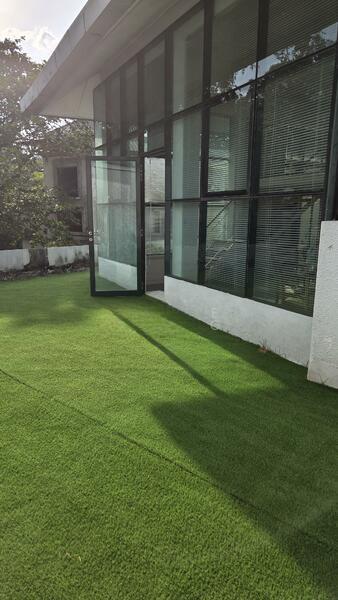 Villa Bukit Tunku - 2