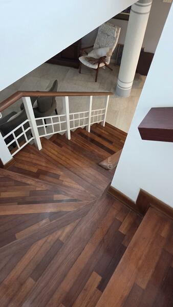 Villa Bukit Tunku - 5