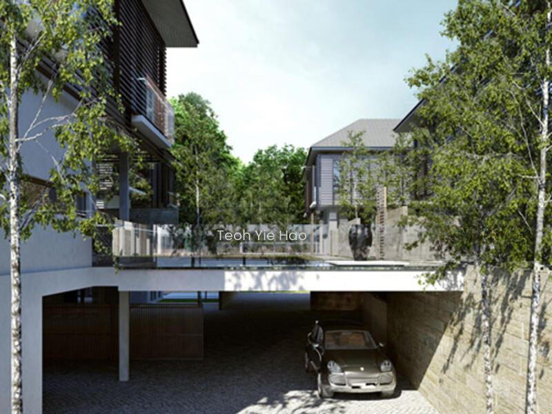 Enclave Bangsar - 3