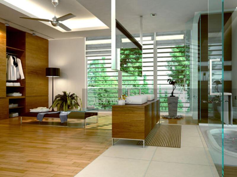 Enclave Bangsar - 4