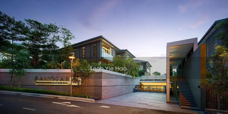 Enclave Bangsar - 5