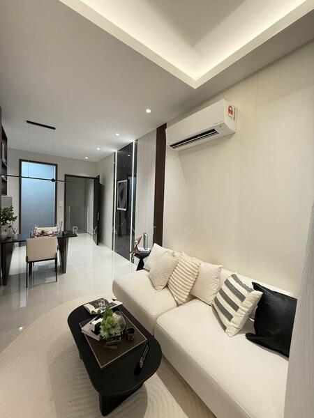 TriTower Residence @ Johor Bahru Sentral - 2