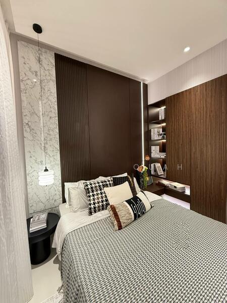 TriTower Residence @ Johor Bahru Sentral - 5