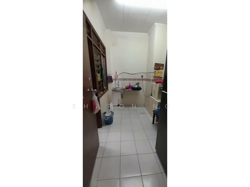 Skudai Villa - 2