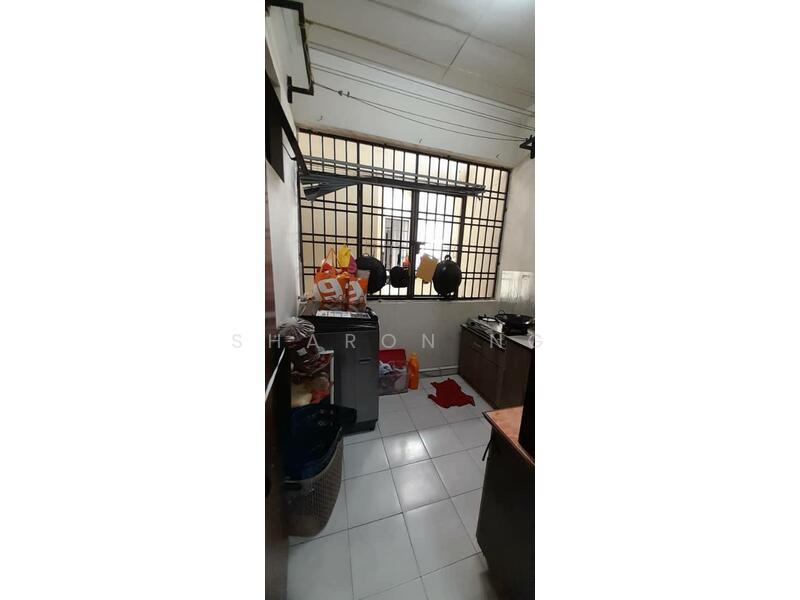 Skudai Villa - 4