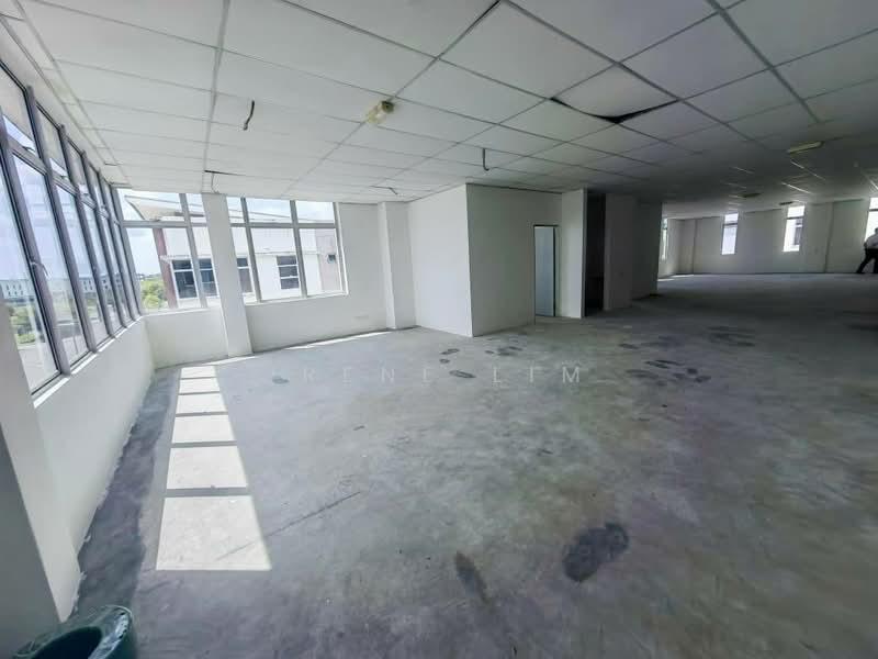 i-Parc @ Tanjung Pelepas (Semi-D Factory) - 5