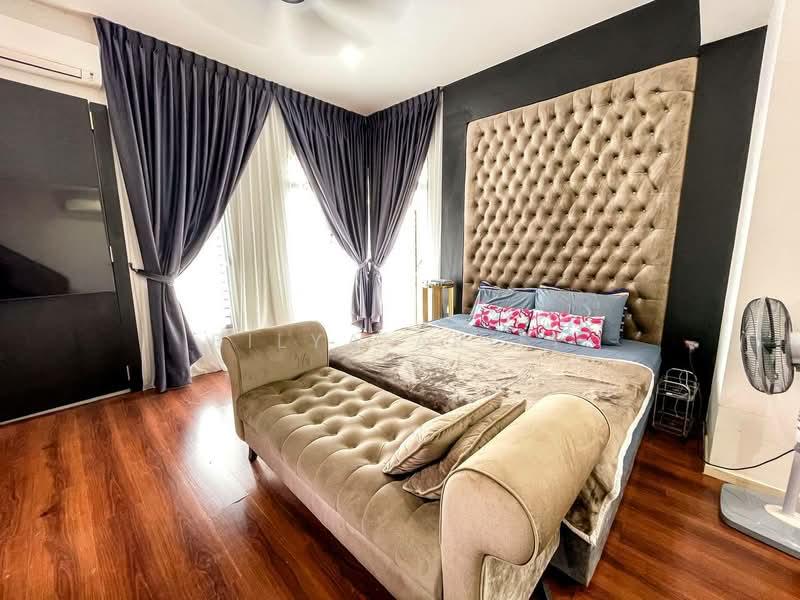 Lambaian Residence - 2