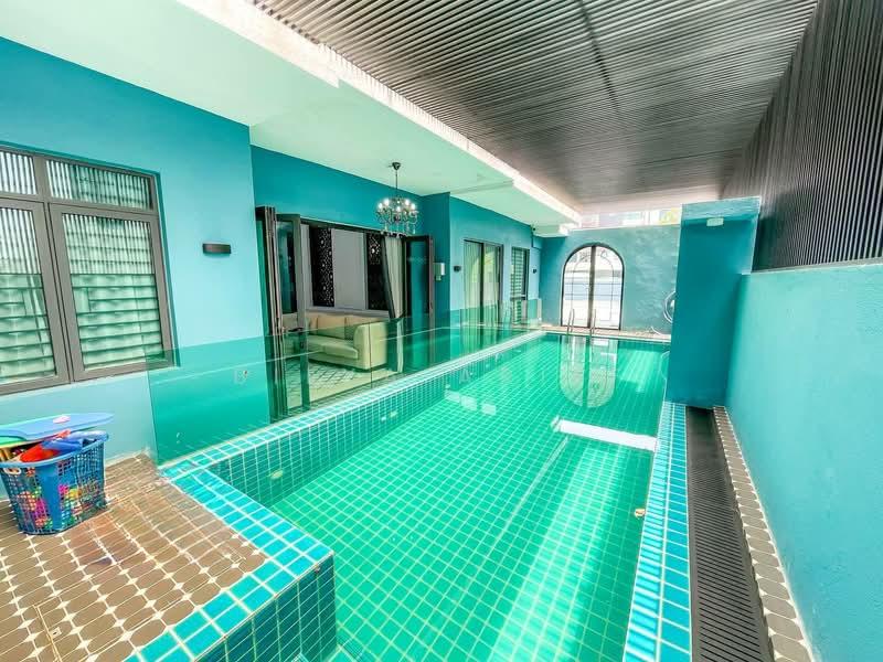 Lambaian Residence - 3