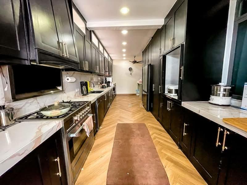 Lambaian Residence - 4