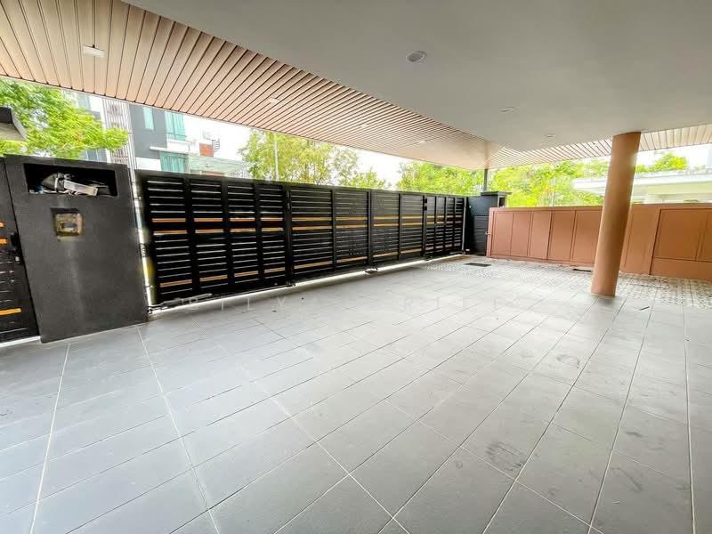 Lambaian Residence - 5