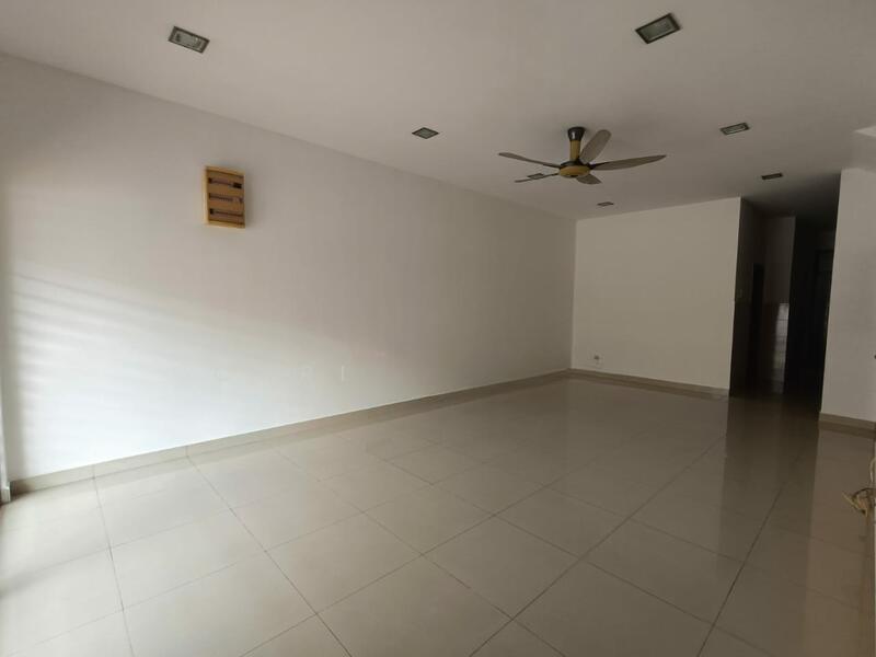 Lake Vista @ Taman Tasik Prima - 2