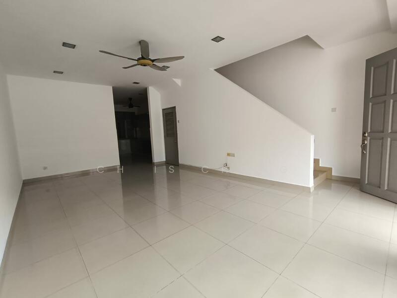 Lake Vista @ Taman Tasik Prima - 1