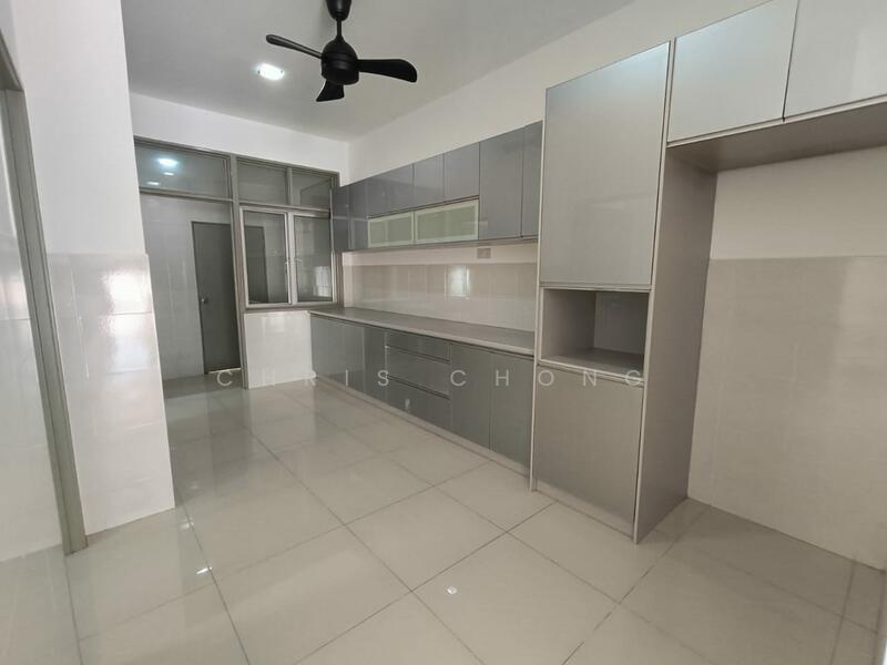 Lake Vista @ Taman Tasik Prima - 3