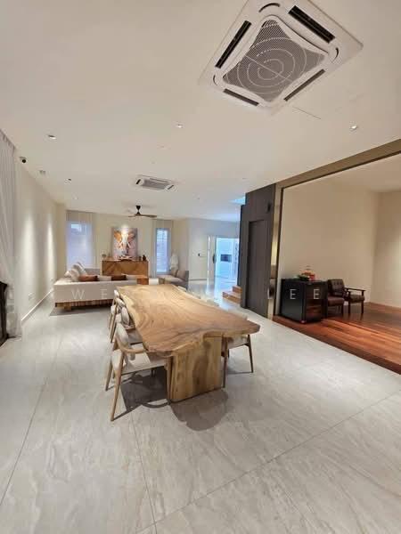 Arista @ Taman Gaya - 2