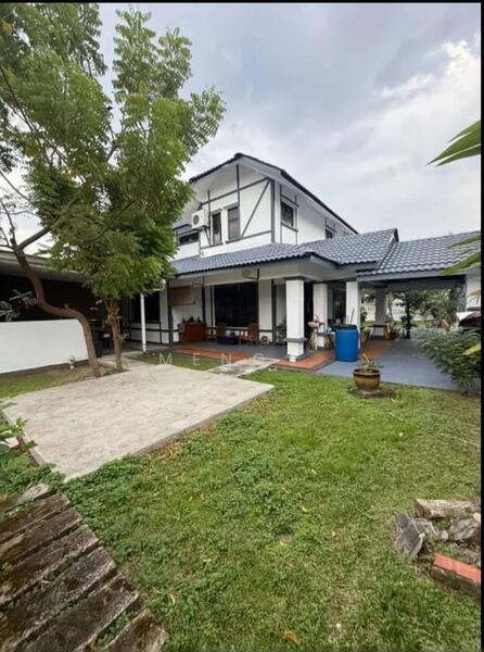 Taman Rinting Tamans Rintings - 2