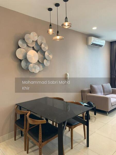 Shaftsbury Putrajaya - 5