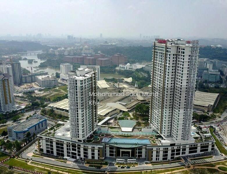 Shaftsbury Putrajaya - 2