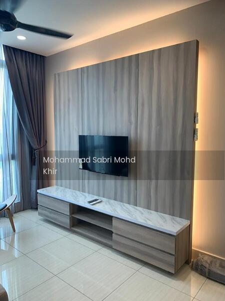 Shaftsbury Putrajaya - 4